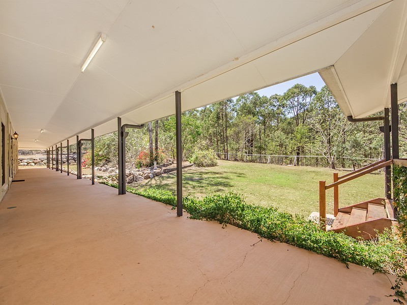 51-105 McInnes Rd, Ironbark QLD 4306