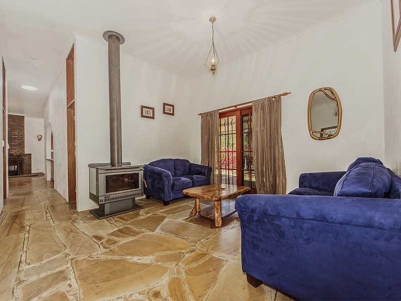 51-105 McInnes Rd, Ironbark QLD 4306