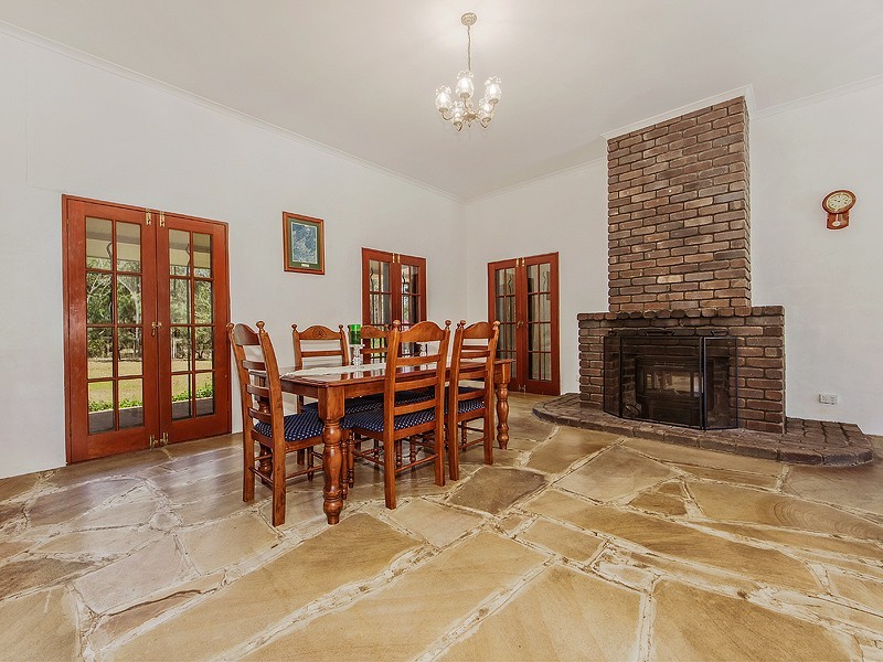 51-105 McInnes Rd, Ironbark QLD 4306