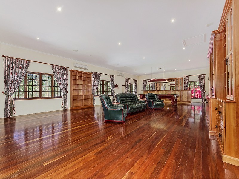 51-105 McInnes Rd, Ironbark QLD 4306