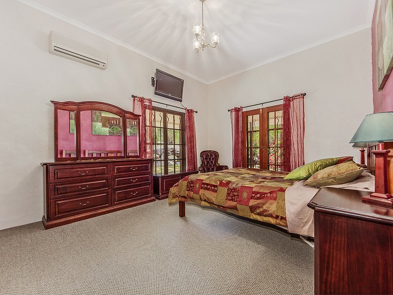 51-105 McInnes Rd, Ironbark QLD 4306