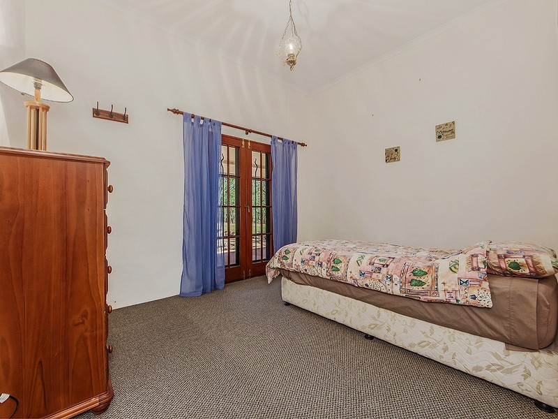 51-105 McInnes Rd, Ironbark QLD 4306