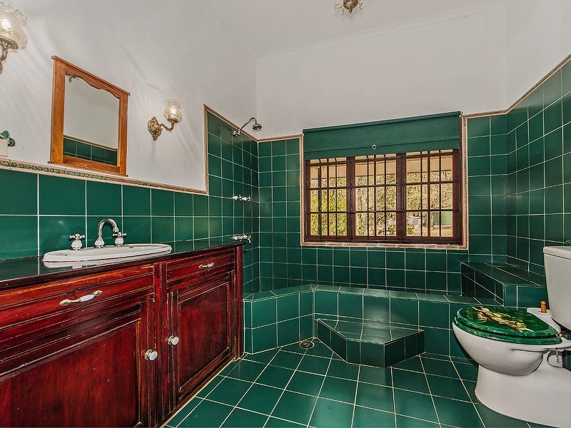 51-105 McInnes Rd, Ironbark QLD 4306