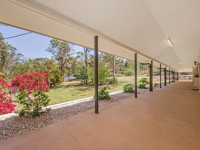 51-105 McInnes Rd, Ironbark QLD 4306