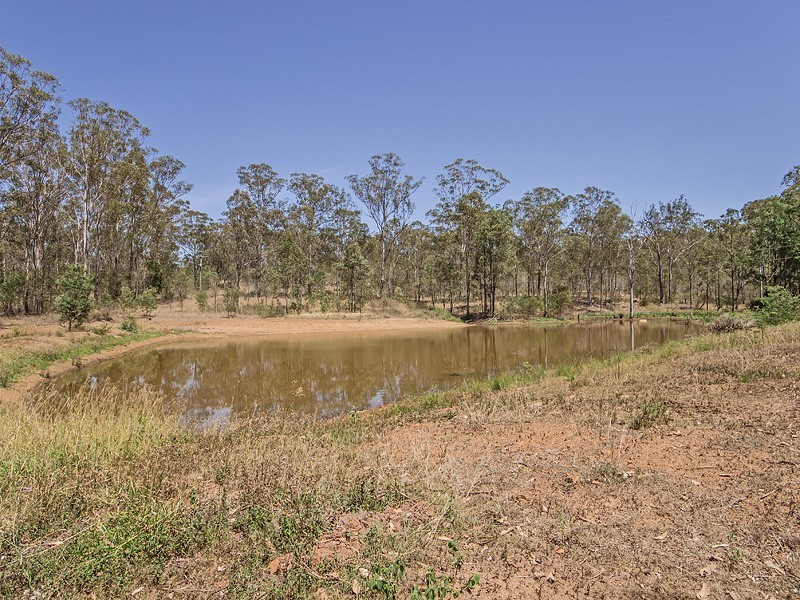 51-105 McInnes Rd, Ironbark QLD 4306