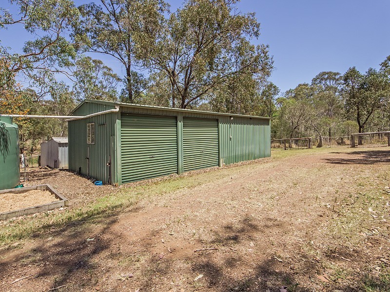 51-105 McInnes Rd, Ironbark QLD 4306