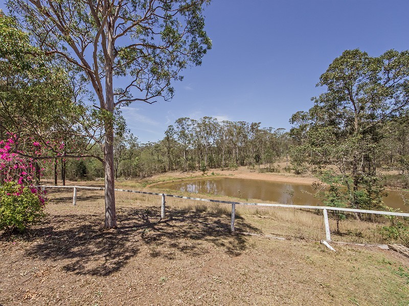 51-105 McInnes Rd, Ironbark QLD 4306