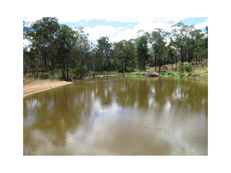 51-105 McInnes Rd, Ironbark QLD 4306