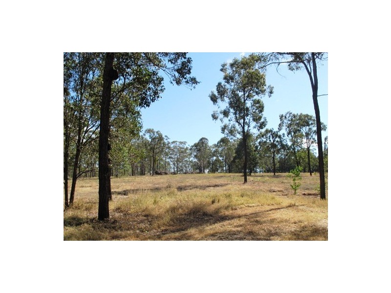 51-105 McInnes Rd, Ironbark QLD 4306