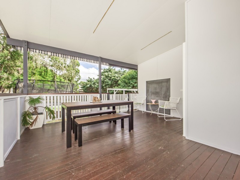 76 Bergin Street, North Booval QLD 4304