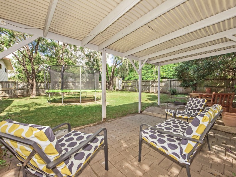 76 Bergin Street, North Booval QLD 4304