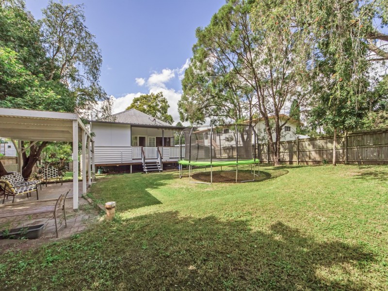 76 Bergin Street, North Booval QLD 4304