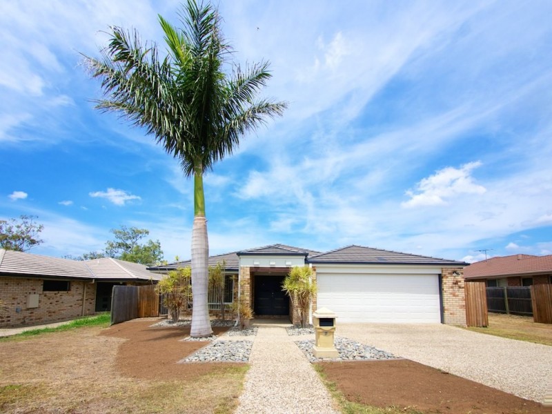 9 Angela Place, Yamanto QLD 4305