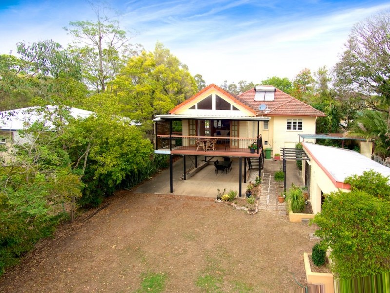 41 Williams Street, Coalfalls QLD 4305