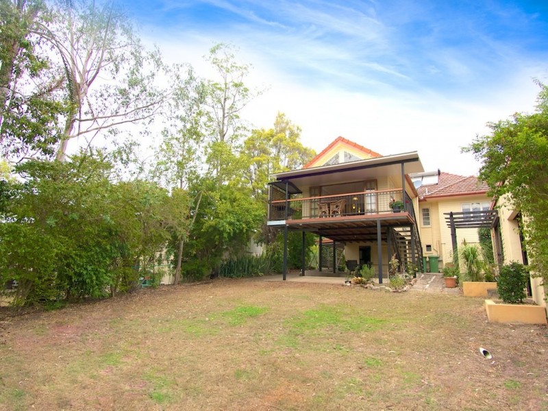 41 Williams Street, Coalfalls QLD 4305