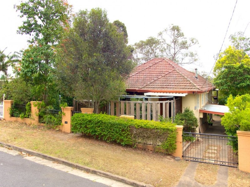 41 Williams Street, Coalfalls QLD 4305