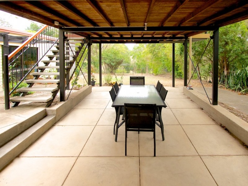 41 Williams Street, Coalfalls QLD 4305