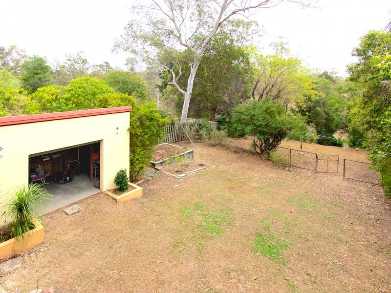 41 Williams Street, Coalfalls QLD 4305