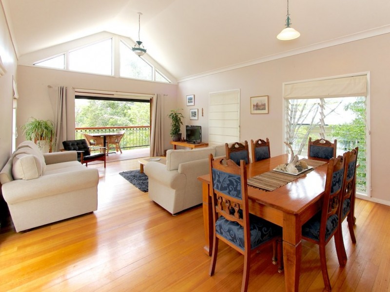 41 Williams Street, Coalfalls QLD 4305