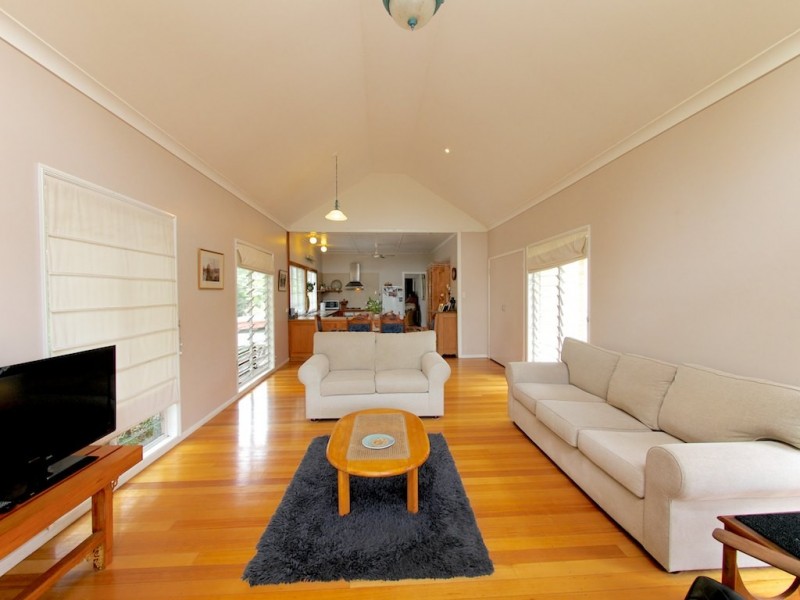 41 Williams Street, Coalfalls QLD 4305