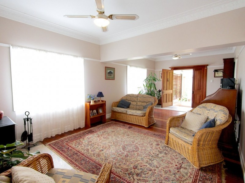 41 Williams Street, Coalfalls QLD 4305