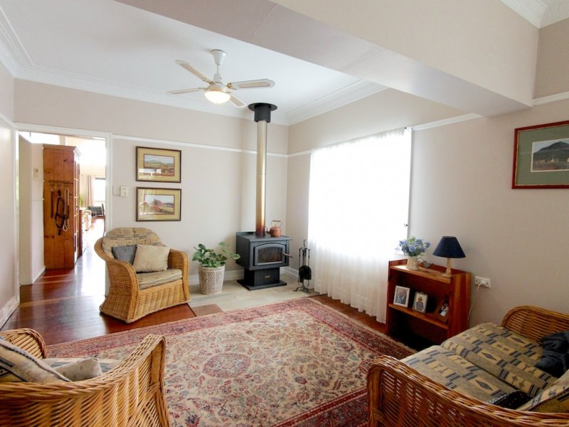 41 Williams Street, Coalfalls QLD 4305