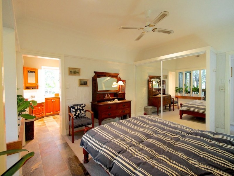 41 Williams Street, Coalfalls QLD 4305