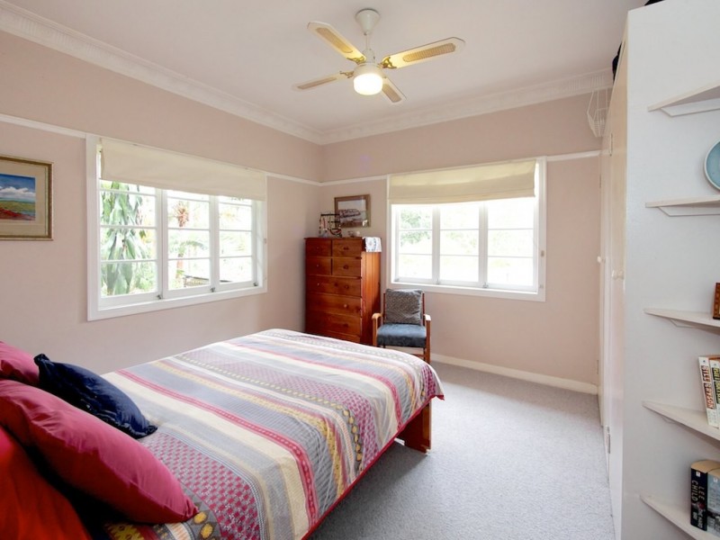 41 Williams Street, Coalfalls QLD 4305