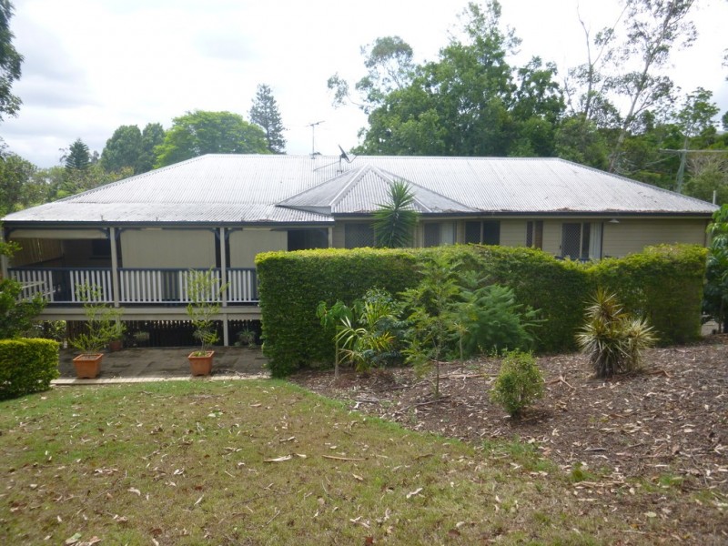 38 Mimosa Lane, Moggill QLD 4070