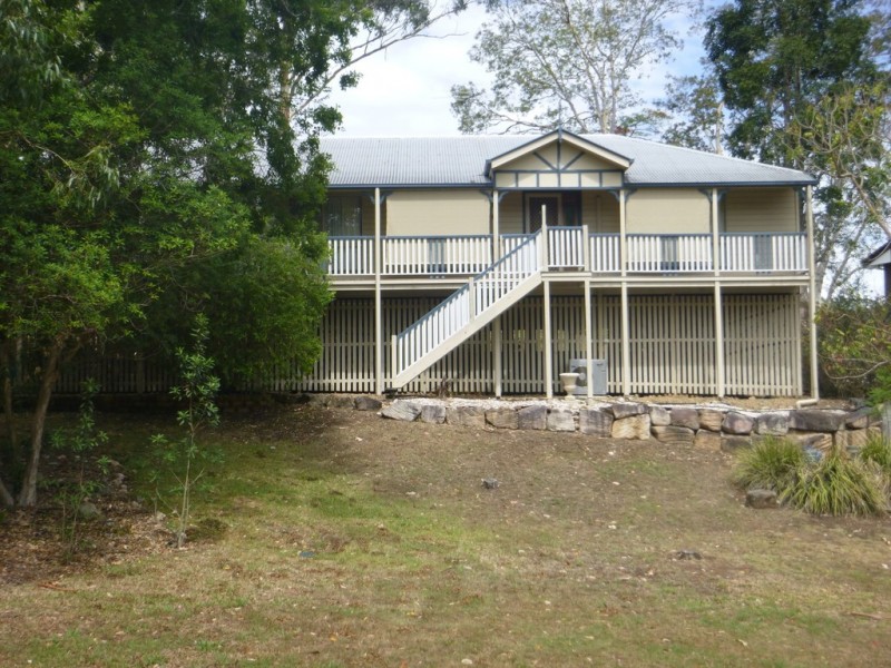 38 Mimosa Lane, Moggill QLD 4070