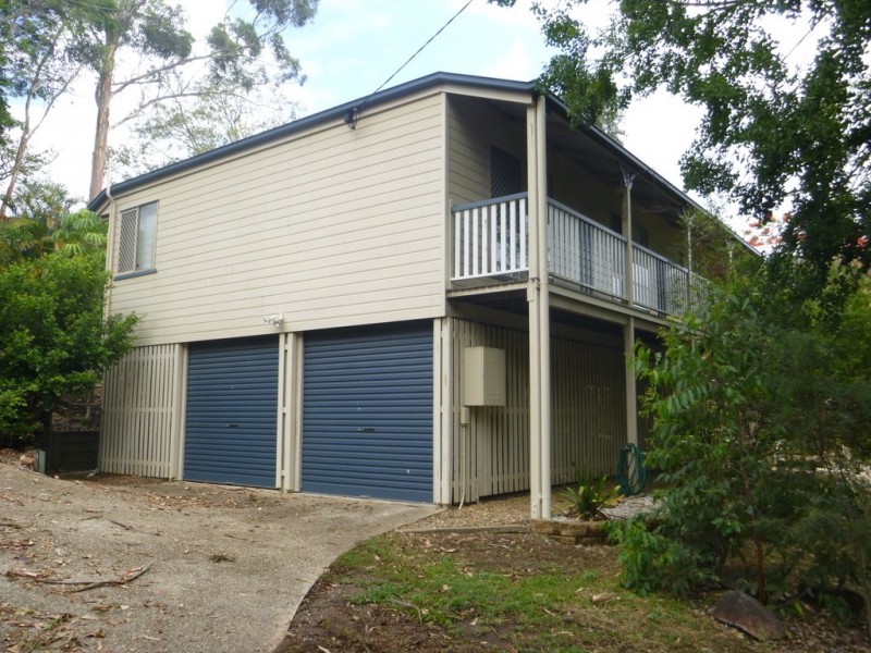 38 Mimosa Lane, Moggill QLD 4070