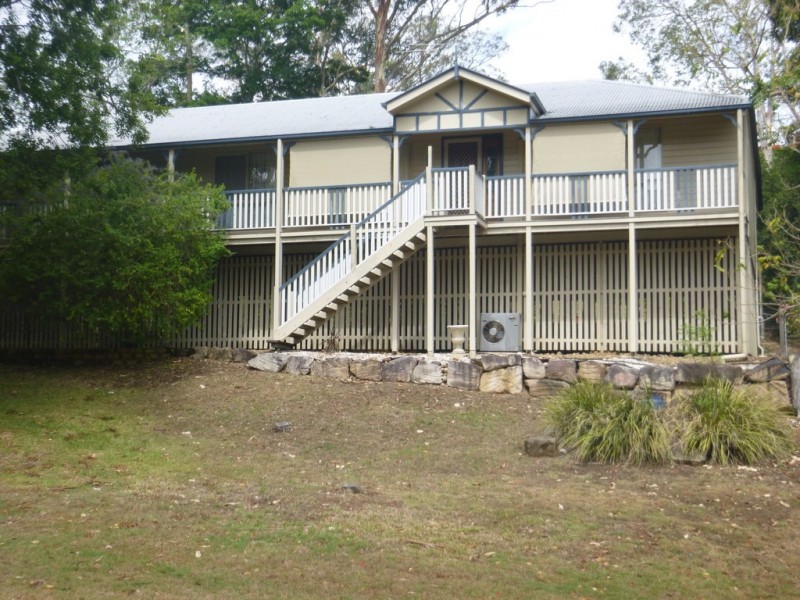38 Mimosa Lane, Moggill QLD 4070
