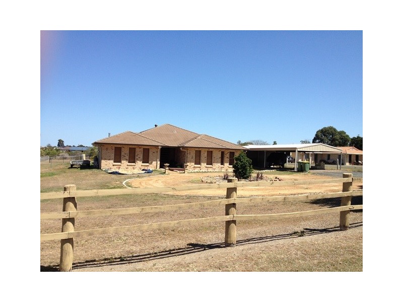 106 Lowood Minden Road, Lowood QLD 4311