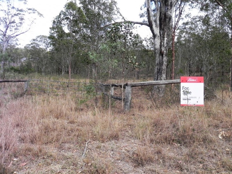 299 Tooloorum Rd, Bryden QLD 4312