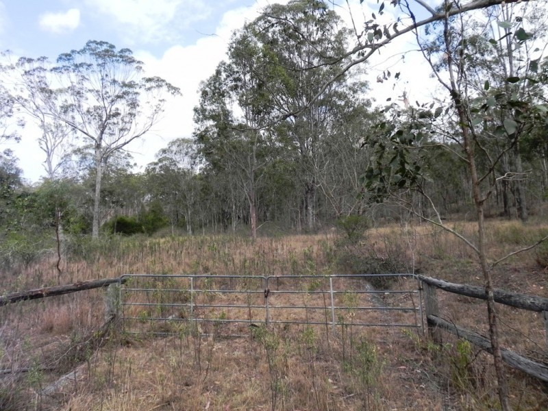 299 Tooloorum Rd, Bryden QLD 4312