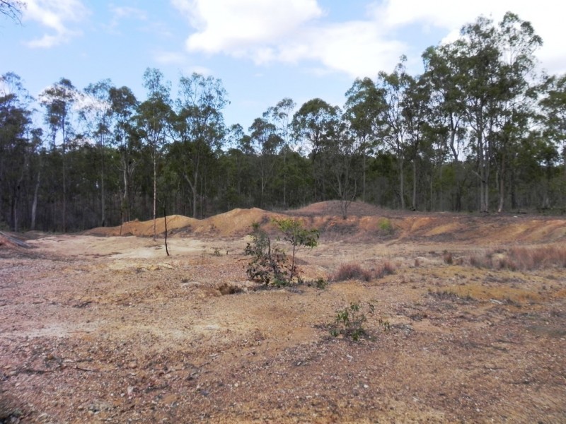 299 Tooloorum Rd, Bryden QLD 4312