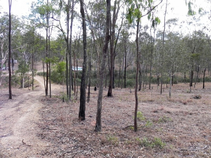 299 Tooloorum Rd, Bryden QLD 4312