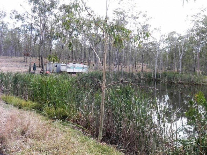 299 Tooloorum Rd, Bryden QLD 4312