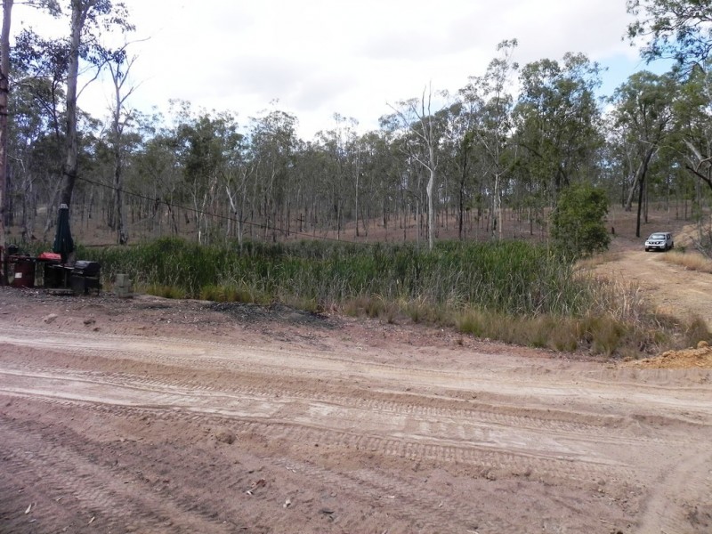 299 Tooloorum Rd, Bryden QLD 4312
