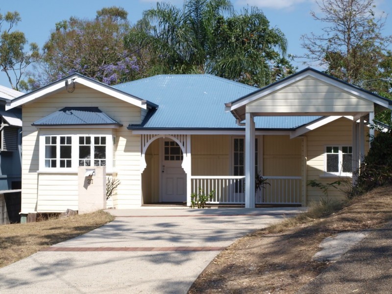 27 Fewings, Toowong QLD 4066