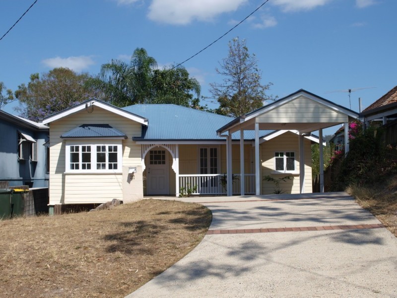 27 Fewings, Toowong QLD 4066