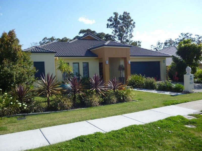 163 Beaufort Cres, Moggill QLD 4070