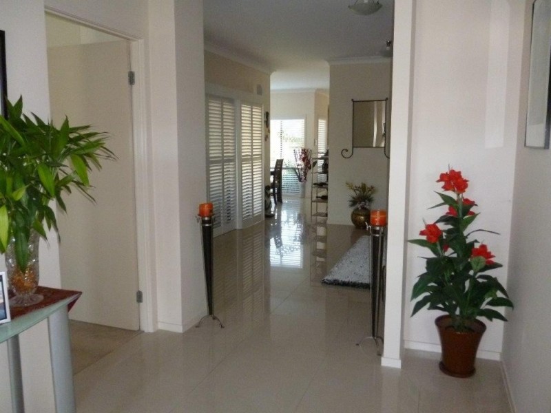 163 Beaufort Cres, Moggill QLD 4070