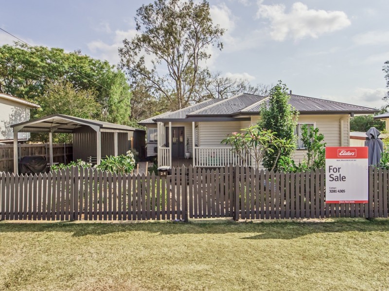 24 Currey Street, Brassall QLD 4305