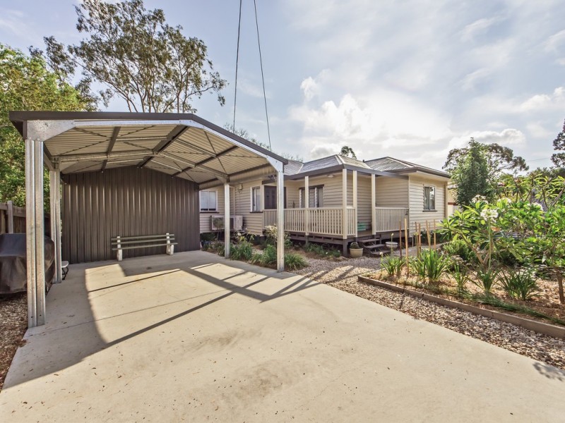 24 Currey Street, Brassall QLD 4305