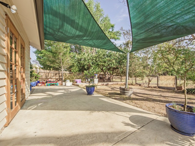 24 Currey Street, Brassall QLD 4305
