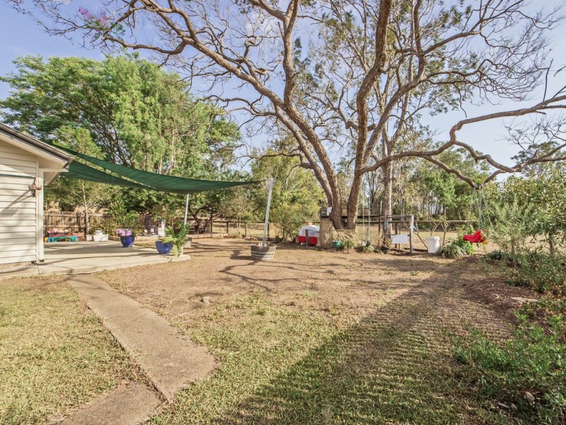 24 Currey Street, Brassall QLD 4305