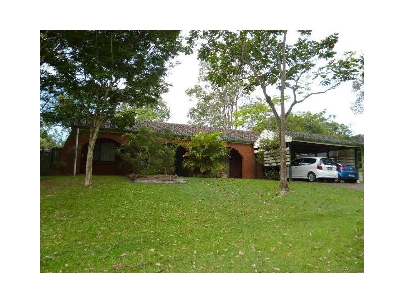 8 Mahonia Street, Bellbowrie QLD 4070