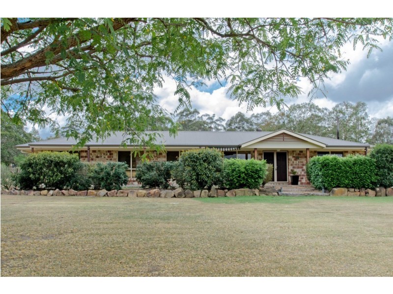 197 Rose Ave, Minden QLD 4311
