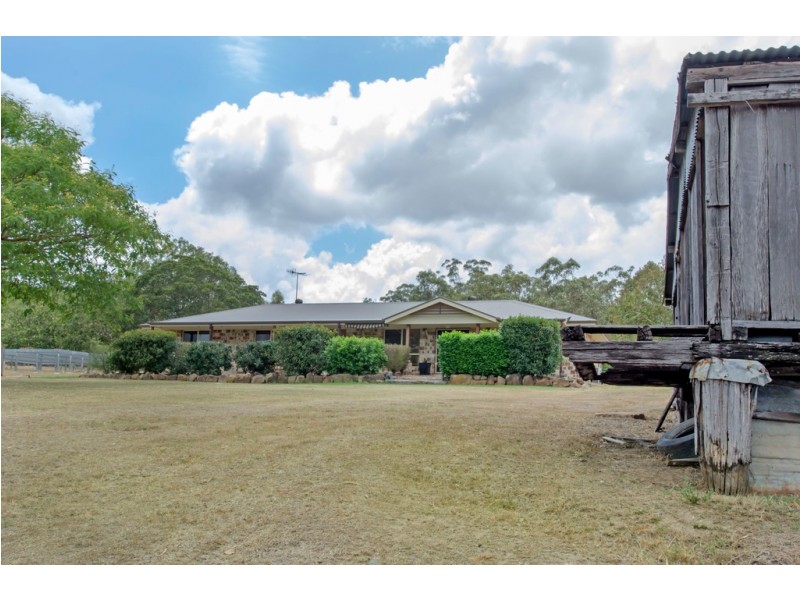 197 Rose Ave, Minden QLD 4311